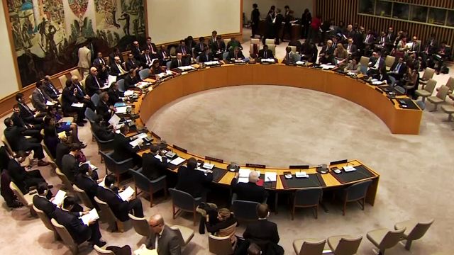 유엔 "북, 안보리제재 위반…핵·미사일 프로그램 중단 안해"
