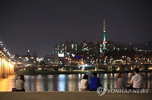 일상이 된 '무더운 밤'…서울 21일·여수 24일 연속 열대야