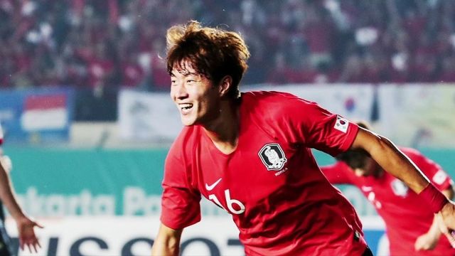 쾅!쾅!쾅!…'황의조 해트트릭' 한국, 바레인에 6-0 대승