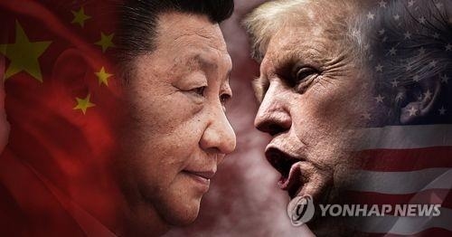 무역전쟁 코너 몰린 시진핑, '북한 카드'로 트럼프에 반격하나