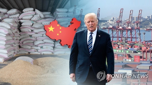 미중 무역협상 키워드 '위안화'…트럼프 "중국 틀림없이 조작"