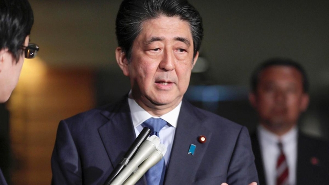 [취재설명서] 도망가는 아베, 쫓아가는 이시바…일본 총재선거 비틀어보기