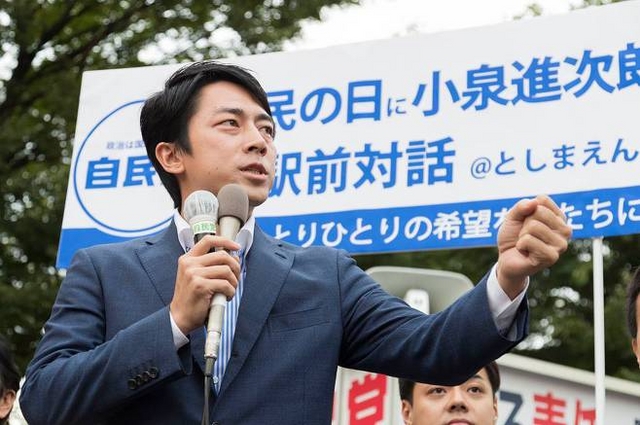 [취재설명서] 도망가는 아베, 쫓아가는 이시바…일본 총재선거 비틀어보기