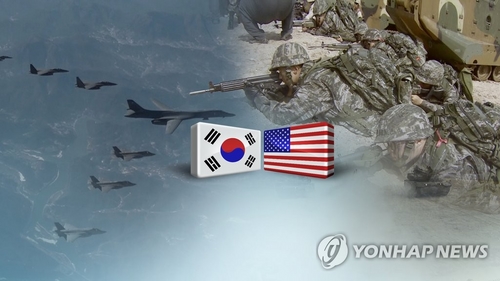 '북 반발' 한미훈련재개카드 꺼낸 미국…'훈련-협상' 연계 대북압박