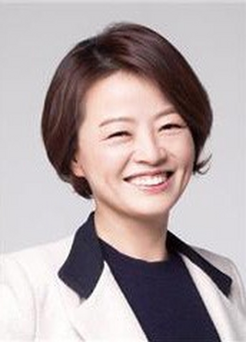진선미 여가부 장관 후보자…민변 출신 재선 의원