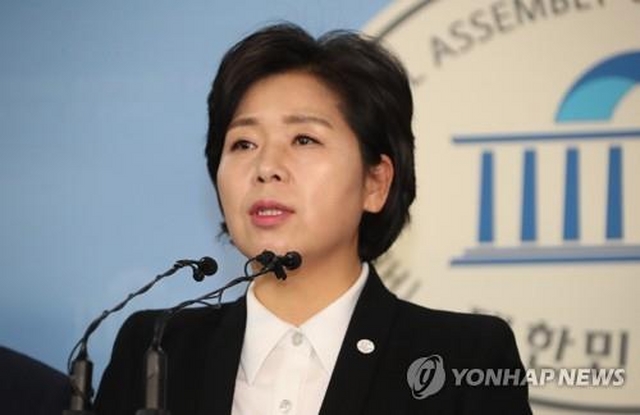 양향자 국가공무원인재개발원장…삼성 첫 '고졸출신 여성임원'