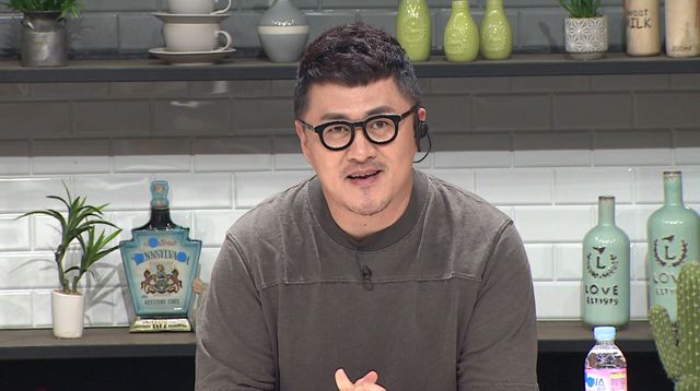 '팀셰프' 콩나물수프부터 온면까지…'전주의 맛' 대잔치