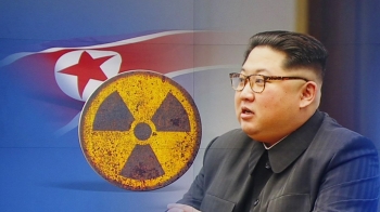 "핵실험 영구 불가능"…미국에 '응답' 요구한 김 위원장