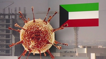 '메르스 오염지역' 아닌 쿠웨이트서 감염…안전공식 깨져