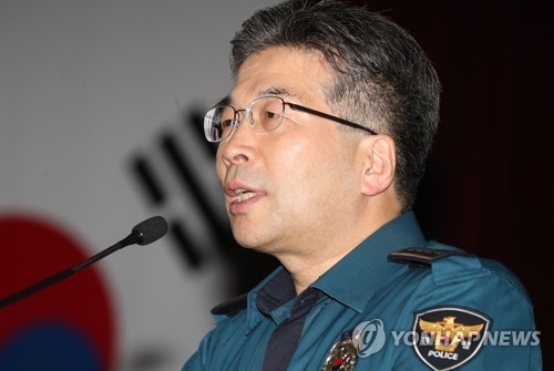경찰, 몰카·음란물 특별수사 한 달 만에 570명 검거…28명 구속