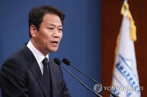 임종석 "한국정치의 꽃할배이길"…중진론 앞세워 거듭 방북 요청
