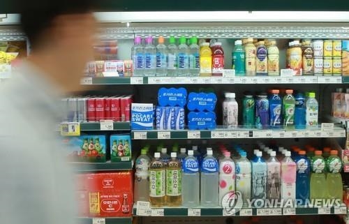 소비자원 "지난달 콜라·식용유 등 다소비 가공식품 60% 가격↓"