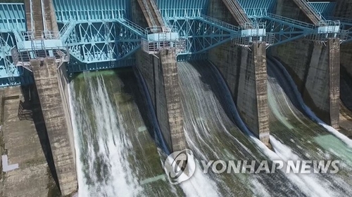 댐 정책 '건설'에서 '관리'로…국가주도 대규모 댐 건설 중단