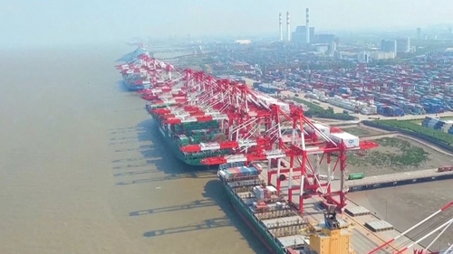 중국, '2천억달러 중국 제품 관세' 미국 WTO 제소