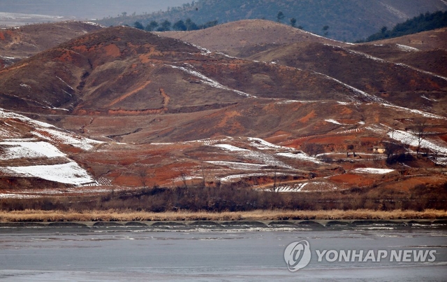 [평양공동선언] 북한 산림 황폐화·하천 오염 심각…"환경 인프라 구축해야"