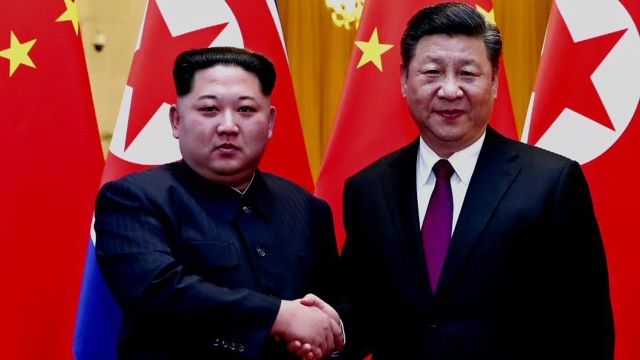 2차 북미정상회담 가시화…시진핑·김정은 또 만나나