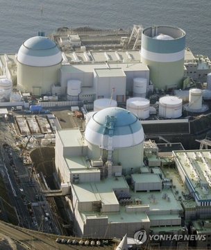 일본 법원, 대지진 우려 이카타 원전 "재가동 허용"…친 원전 힘받나