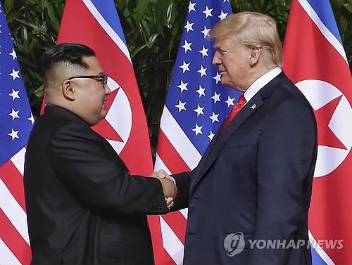 2차 북·미정상회담 장소는…북한 평양, 미국 3국 희망속 판문점 거론