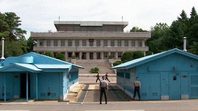 남북, 판문점서 군사실무접촉 개최…JSA지뢰제거 등 점검