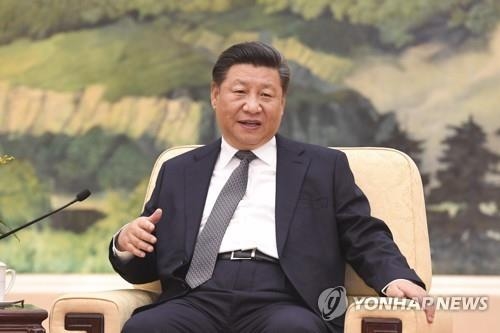 미중 무역전쟁속 시진핑 "민영기업 발전 지지 흔들림 없어"