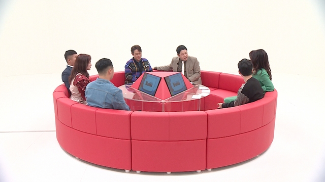 JTBC '날보러와요' 첫방…4인 4심 방송, 4가지 관전포인트!
