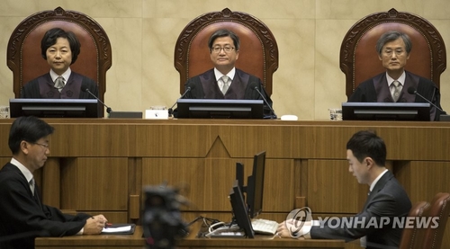 대법, 종교·양심적 병역거부 '무죄'…14년 만에 판례 뒤집혀