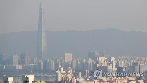 9·13대책 효과 본격화하나…서울 아파트값 하락지역 확대