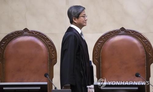 "병역거부자 양심, 검사가 감별가능" vs "관심법인가" 새 논란