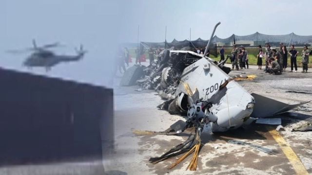 '수리온' 헬기, 마린온 사고 후 지난달부터 단계적 운항 재개