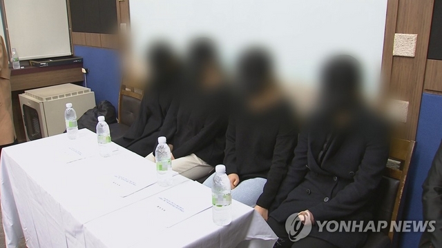 경찰 '그루밍 성폭력 의혹' 청년부 목사 내사 착수