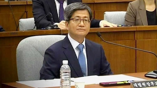 김명수, '사법행정 개혁안' 추가 의견수렴…"더 듣고 싶다"