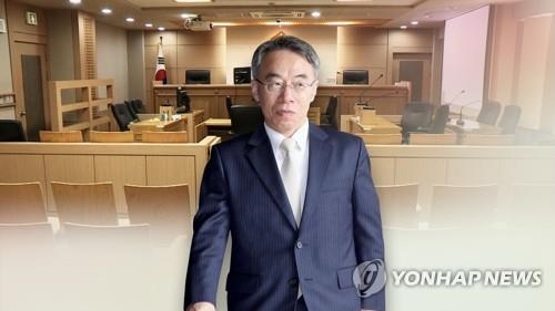 검찰, 임종헌 전 차장 구속기소…'사법농단' 첫 피고인
