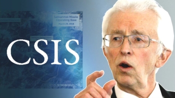북핵 권위자 헤커 박사 "CSIS 보고서, 오해 소지 크다"