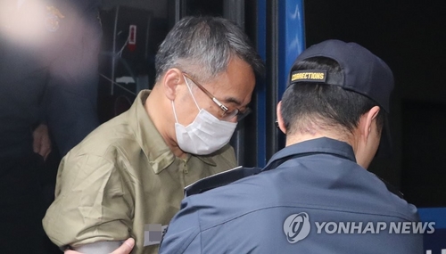 '사법행정권 남용' 임종헌, 중앙지법 신설 합의부 배당