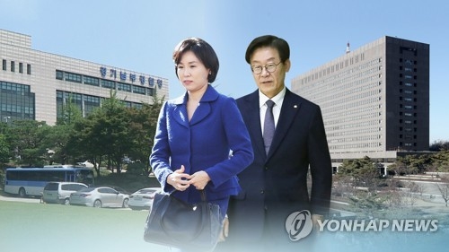 민주 '혜경궁김씨' 논란 상황주시…표창원 "사실이면 사퇴해야"