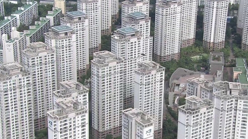 수도권 새 아파트 '봇물'…석달간 7만가구 입주 대기