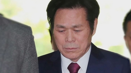 '신도 상습 성폭행' 이재록 목사 징역 15년…"믿음·복종 악용"