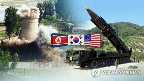CNN "북 영저리 미사일 기지 확장…미공개 새 시설 건설 중"