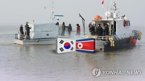 남북, 한강하구 공동수로조사 완료…"새로운 평화협력공간 복원"