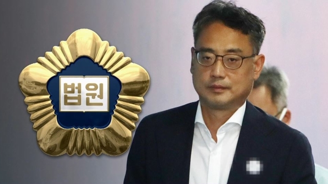'태블릿PC 조작설' 변희재 1심 징역2년…"악의적 공격 반복"