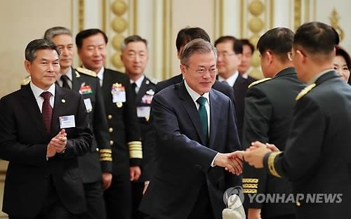 남북 군 수뇌부 핫라인 추진…내년초 군사공동위 가동 목표