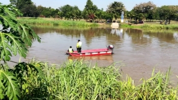 태국 한 골프장에서 강 건너다…한국인 남성 2명 실종