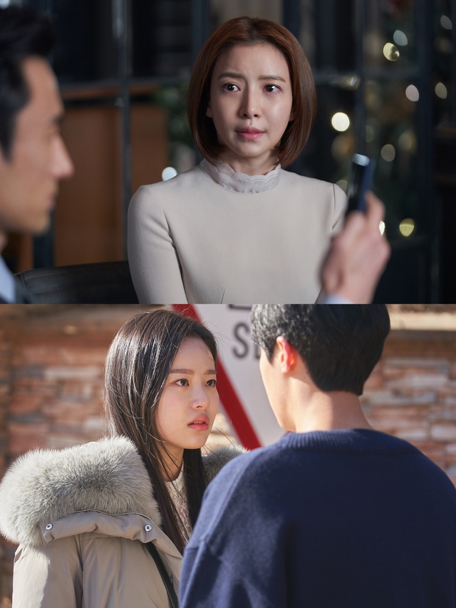 'SKY 캐슬' 박유나의 '하버드생' 거짓말…어떻게 밝혀질까