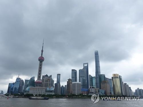 중국 작년 경제성장률 6.6%…톈안먼 충격후 28년만 최저
