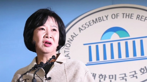 민주, '탈당 손혜원' 무대응 전략…야 "특검·국정조사해야"