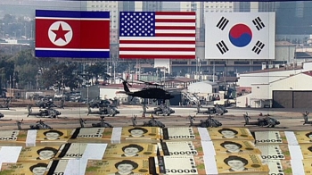 한·미 방위비 분담금 협상 타결 임박…남·북·미 영향은? 