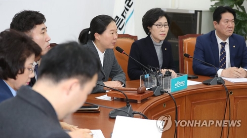 바른미래, 한국당 추천 5·18위원 청 거부 '동조'…"적절한 판단"