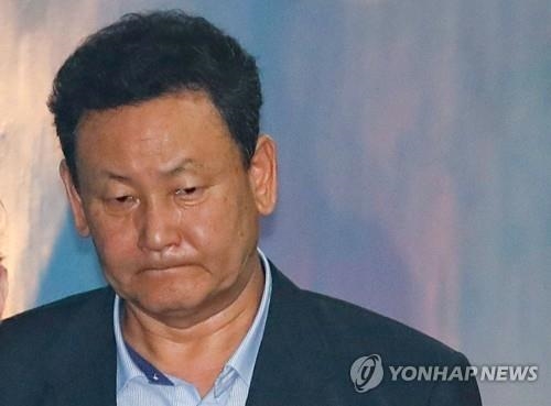 'MB 재산관리인' 2심도 집행유예…'배임 무죄' 판단 유지
