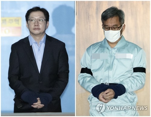 여당, 김경수 1심 비판…법조계 "장외 말고 법정서 다퉈야"