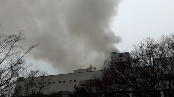 대구 7층 건물 목욕탕서 불, 순식간에 연기가…2명 숨져